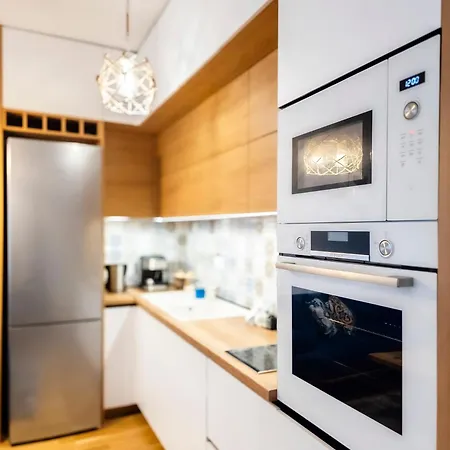 Διαμέρισμα Arena Mall Galleria Securities Parking 3 *