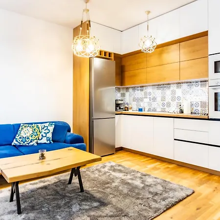 Arena Mall Galleria Securities Parking 3 Διαμέρισμα