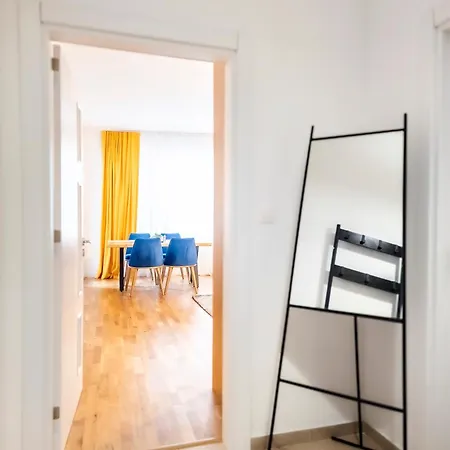 Arena Mall Galleria Securities Parking 3