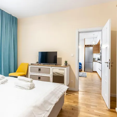 Daire Arena Mall Galleria Securities Parking 3