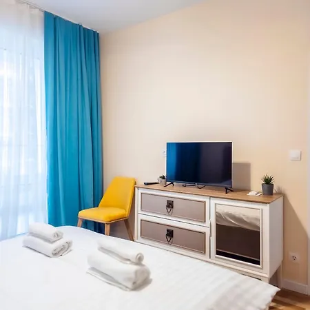 Arena Mall Galleria Securities Parking 3 아파트 *