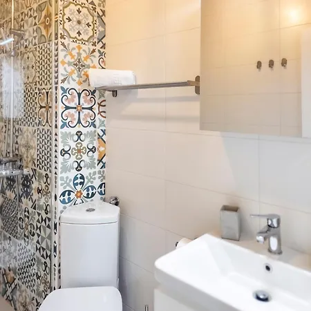 Arena Mall Galleria Securities Parking 3 아파트