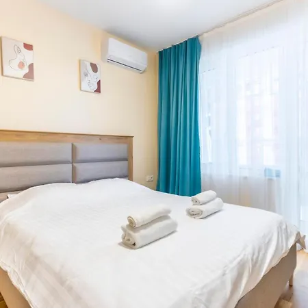 Arena Mall Galleria Securities Parking 3 부르가스