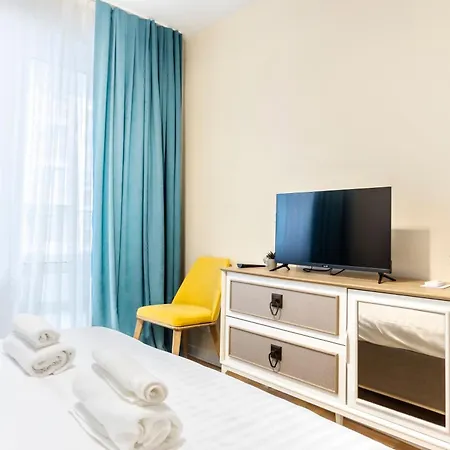 Arena Mall Galleria Securities Parking 3 아파트 *