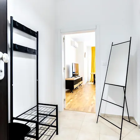 Arena Mall Galleria Securities Parking 3