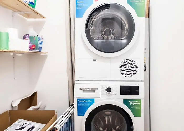 Arena Mall Galleria Securities Parking 3