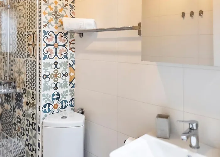 Arena Mall Galleria Securities Parking 3 Apartmán