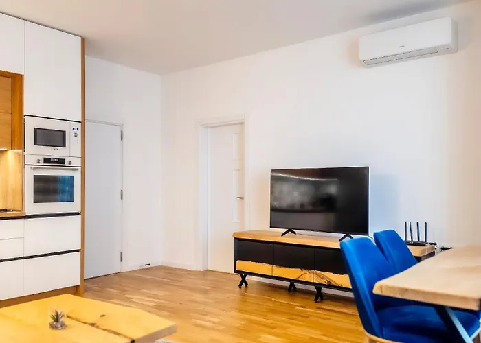 Arena Mall Galleria Securities Parking 3 * Burgas City