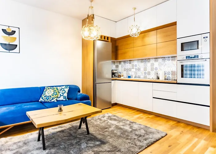 Arena Mall Galleria Securities Parking 3 Apartmán