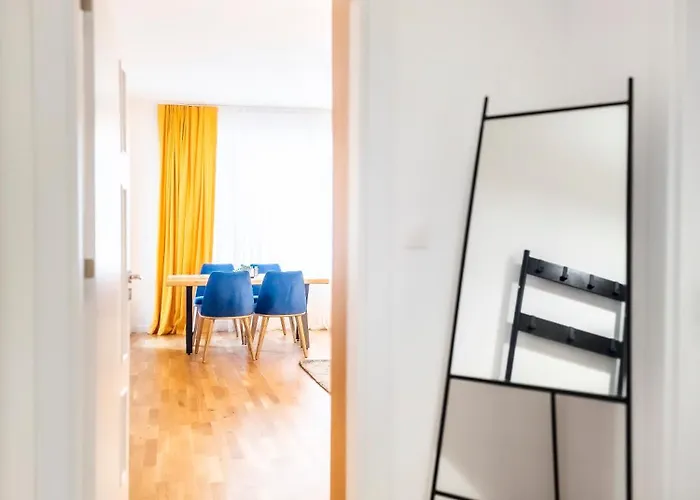 Arena Mall Galleria Securities Parking 3