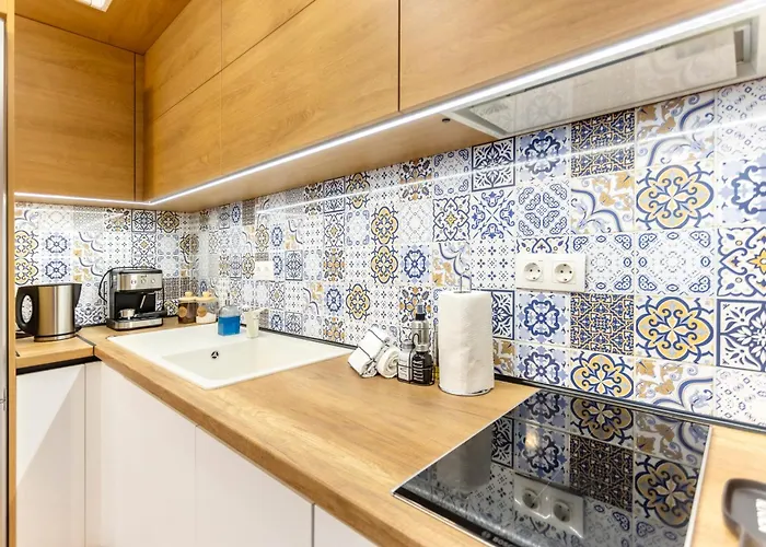 Arena Mall Galleria Securities Parking 3 Apartmán