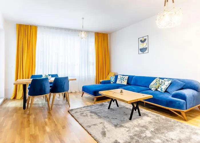 Arena Mall Galleria Securities Parking 3 Burgas City